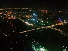 -广州四季酒店