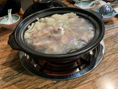 -春润大地海南椰子鸡(沙井京基百纳广场店)