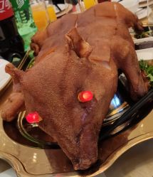 -厦门康莱德酒店·宴会厅婚宴