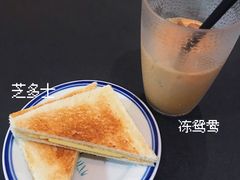-左记港食(融科天城店)