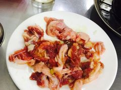 -松明一烤肉馆(鲁园店)