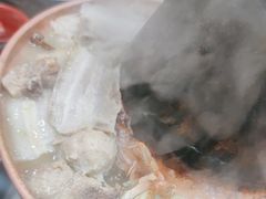 山海关浑锅-山海关浑锅(秦皇岛首店)