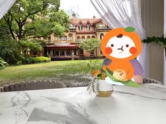 -马勒别墅饭店(静安寺店)