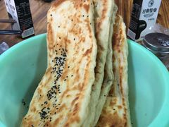 -铁谢李松祖传羊肉汤馆