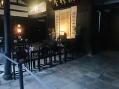 -章太炎故居