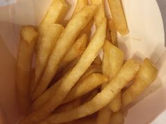 -麦当劳(东直门外大街店)