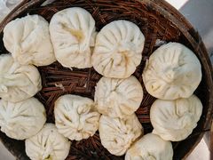 -草包包子铺1937(普利街店)