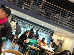 大堂-嘉州叶婆婆钵钵鸡(建设路店)