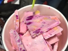 炒酸奶-大学城夜市大排档(凤栖路店)