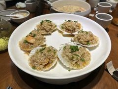 -宴小馆·小海鲜青岛菜(五四广场店)