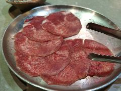 -哈哈碳都·牛肋条无限自助烤肉(台江万达店)