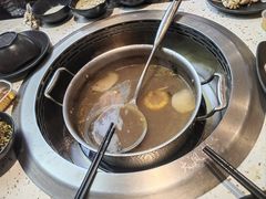 -海汕记·潮汕鲜牛肉火锅·自助