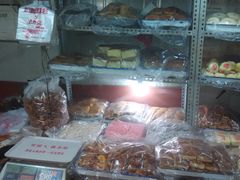 -津门刘记清真糕点(民族楼店)