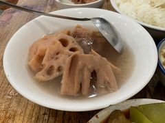 -雨田饭店(华兴东街店)