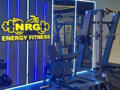 -NRG健身私教CLUB(打浦桥店)