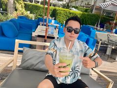 -网红落日悬崖餐厅 The Sky Gallery