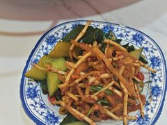 -一烙锅(友谊店)