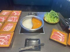 -牛武士寿喜烧·和牛火锅自助(全球首店)