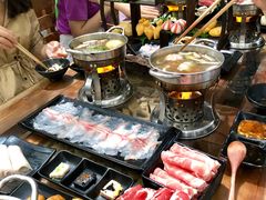 -丽江庭院之丽江往事(安定门店)