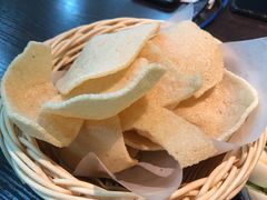 -酷公社·榴莲披萨(太原街店)