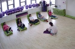 -Your Yoga Pilates·瑜伽普拉提习练室