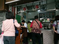 -汉记面馆(南华东路店)