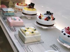 -好利来(七宝领展广场店)