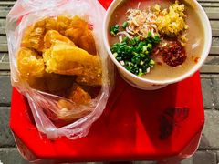 -汪记鲜鱼糊汤粉(沈阳路总店)