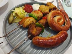 -库滋明·俄罗斯特色美食(中央大街店)