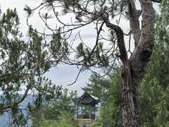 -十九峰景区
