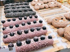 -奈雪的茶(市百一店)