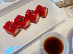 -富力丽思卡尔顿酒店·丽轩中餐厅