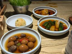 -泥炉烧肉师(新街口金銮巷店)