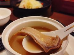 -南宁万丽酒店-万丽轩中餐厅