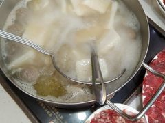 -黑山牛肉汤火锅(花城汇店)