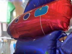 -巴拉巴拉balabala(巴黎春天店)