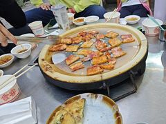 -随意石板烧(大理古城店)