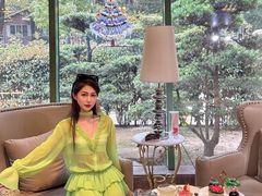 -上海虹桥迎宾馆