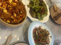 -赣菜笔记·江西米粉·小龙虾·小炒(曹杨路店)