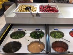 -掂档潮汕牛肉火锅(cityon熙地港店)