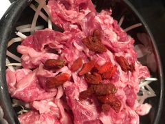 -大红袍火锅料理(尖沙咀店)