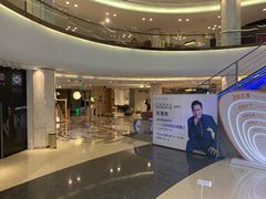 -红星美凯龙国际家居博览中心至尊mall停车场