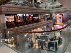 -COSTA COFFEE(恒基名人购物中心店)