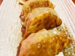 日式煎饺-有喜屋·深夜食堂(北京西路店)