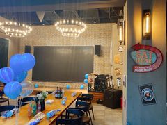 -Kings party 高端轰趴会所(朝阳北路店)
