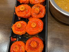 -南国印度餐厅Dakshin