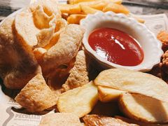 -Supine Bistro溯泮餐厅