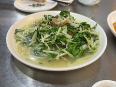 -健跳小海鲜(人民路店)