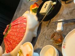 -德天肥牛海鲜火锅(城西银泰店)