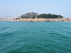 -青岛海滨风景区